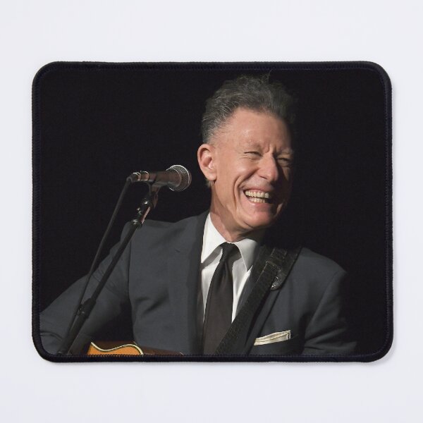 Item preview, Lyle Lovett - Photograph designed and sold by ConcertImages.