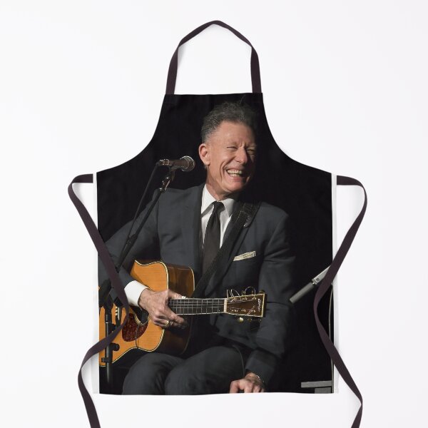 Item preview, Lyle Lovett - Photograph designed and sold by ConcertImages.