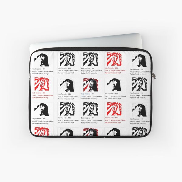Item preview, MPJJ Jack Stripes Meg 6 White Drums MPJJ designed and sold by Potsy.