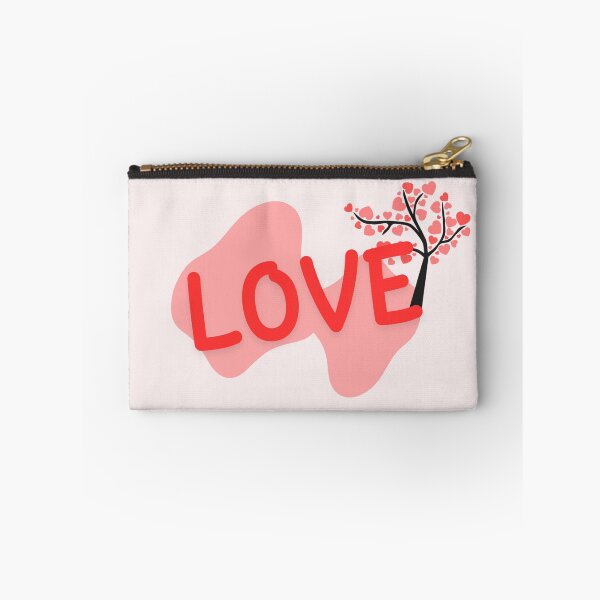 Item preview, tree of hearts designed and sold by Pumpuy Design.