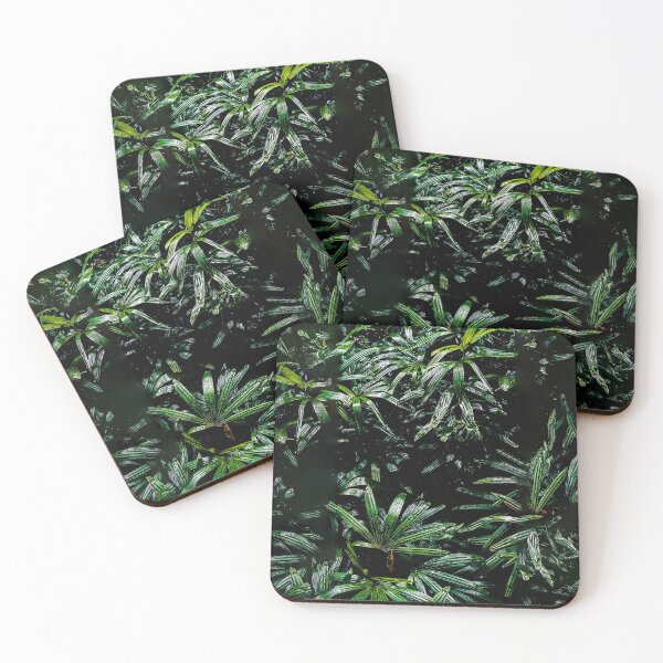 Item preview, Green Leaves Aesthetic designed and sold by Etern.