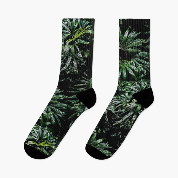 Item preview, Green Leaves Aesthetic designed and sold by Etern.