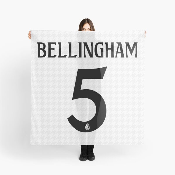 Item preview, Bellingham 24/25 Jersey designed and sold by IconsEngineer.