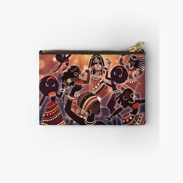 Item preview, High Vibe Tribe designed and sold by ArtsyAmma.