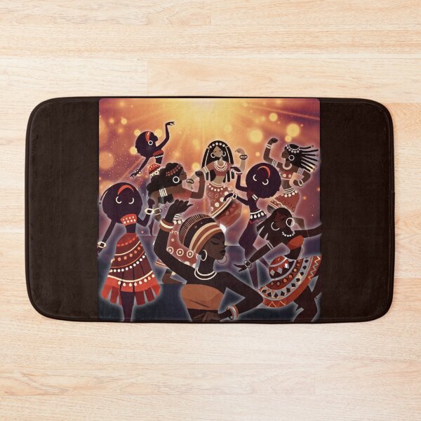 Item preview, High Vibe Tribe designed and sold by ArtsyAmma.