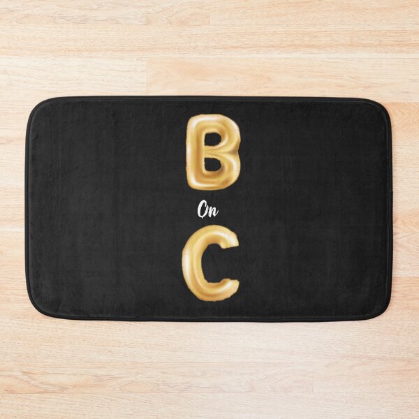 Item preview, B on C  designed and sold by CMWorkshop.