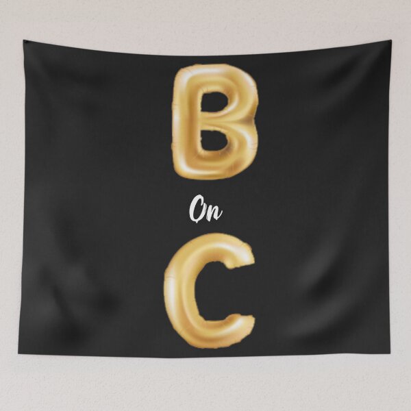 Item preview, B en C designed and sold by CMWorkshop.