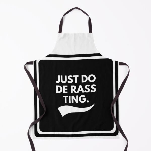 Item preview, Just Do De Rass Ting! designed and sold by ArtsyAmma.