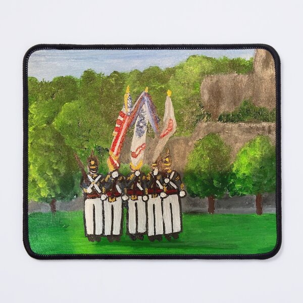 Item preview, Color Guard designed and sold by ArtfullySue.