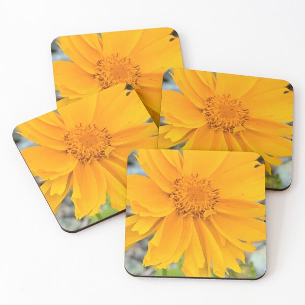 Item preview, Golden-Orange Bloom  designed and sold by Betsy Phillips.