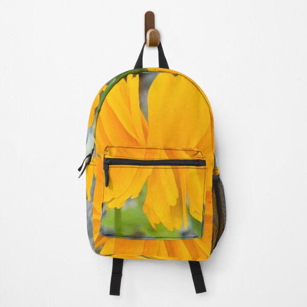 Item preview, Golden-Orange Bloom designed and sold by Betsy Phillips.