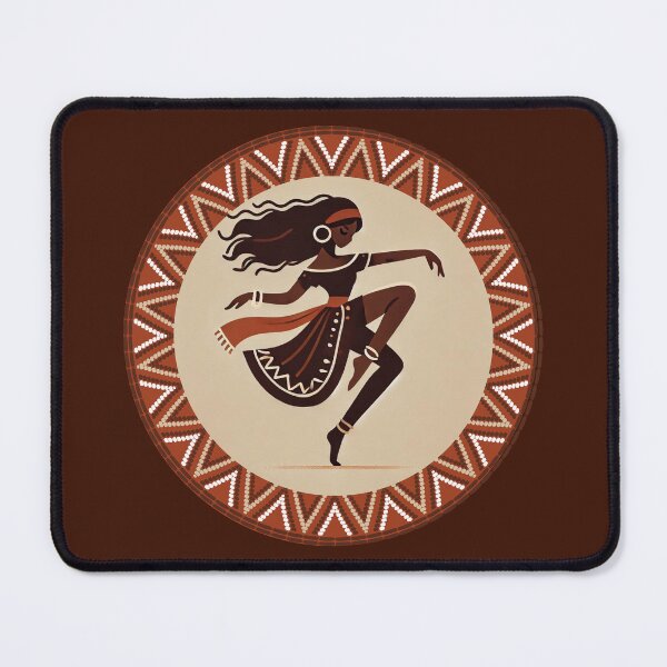 Item preview, Soul Dancer designed and sold by ArtsyAmma.