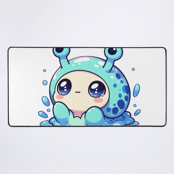 Item preview, Sylvielle, The Sluglet Snugglebug designed and sold by MuyPH.