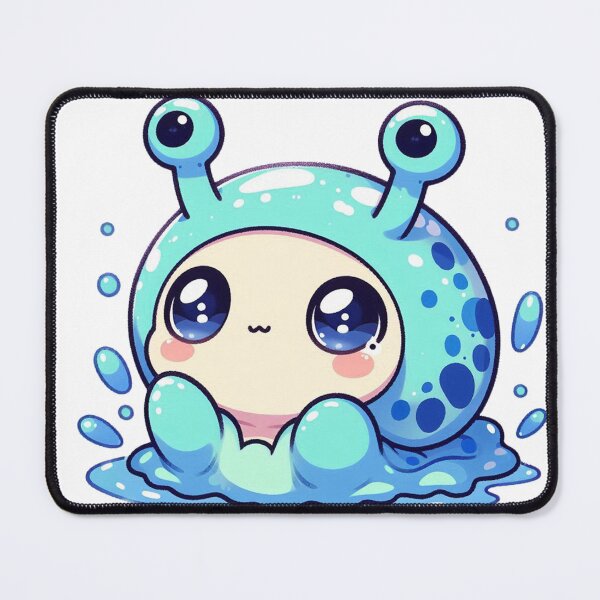 Item preview, Sylvielle, The Sluglet Snugglebug designed and sold by MuyPH.