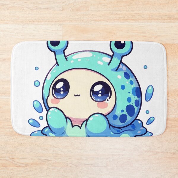 Item preview, Sylvielle, The Sluglet Snugglebug designed and sold by MuyPH.