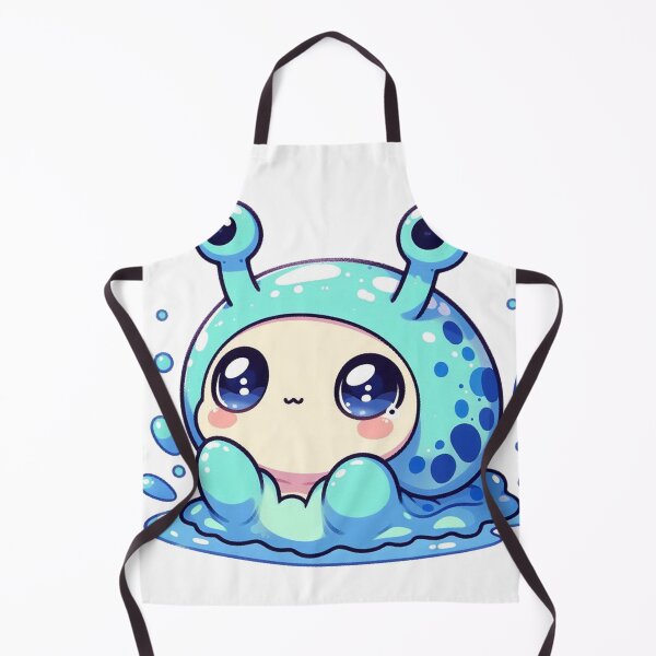 Item preview, Sylvielle, The Sluglet Snugglebug designed and sold by MuyPH.