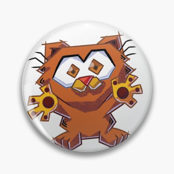 Item preview, Kitten looking for a hug in cubist style designed and sold by pabloy-art.
