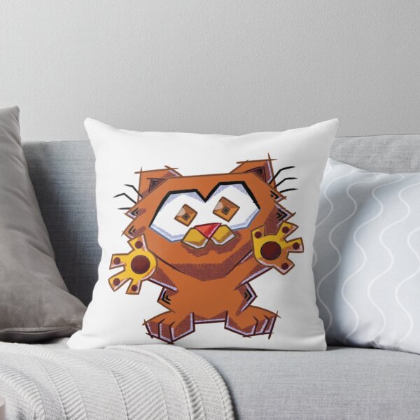 Item preview, Kitten looking for a hug in cubist style designed and sold by pabloy-art.