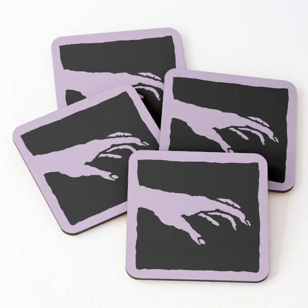 Item preview, The Creeping Menace designed and sold by kktz-sedatus.