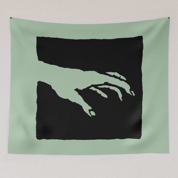 Item preview, The Creeping Menace designed and sold by kktz-sedatus.