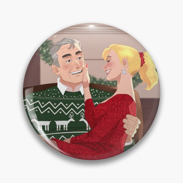 Item preview, merry gerribaird christmas designed and sold by Karoselkie.