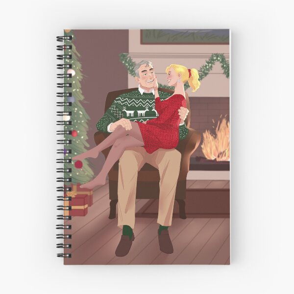 Item preview, merry gerribaird christmas designed and sold by Karoselkie.
