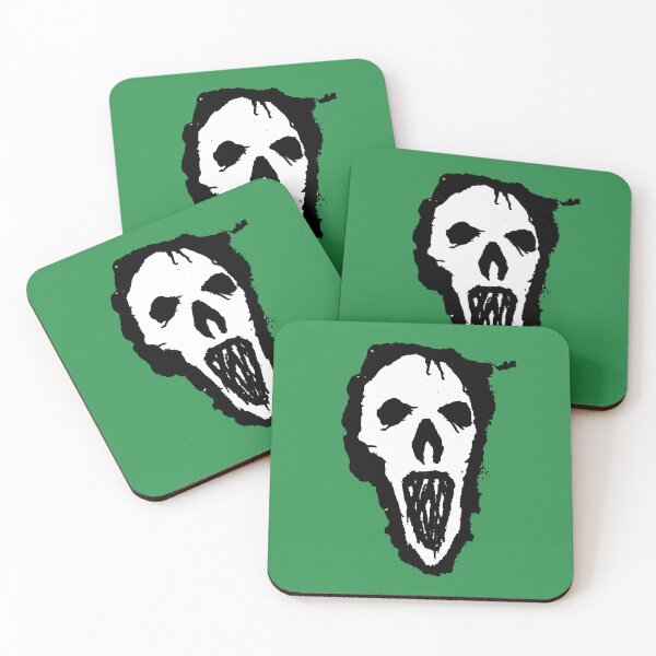 Item preview, Facie Mortis designed and sold by kktz-sedatus.