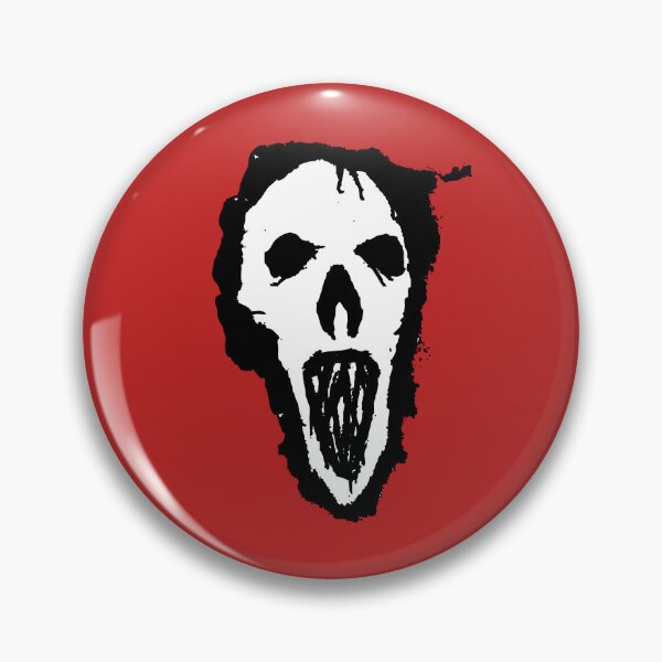 Item preview, Facie Mortis designed and sold by kktz-sedatus.