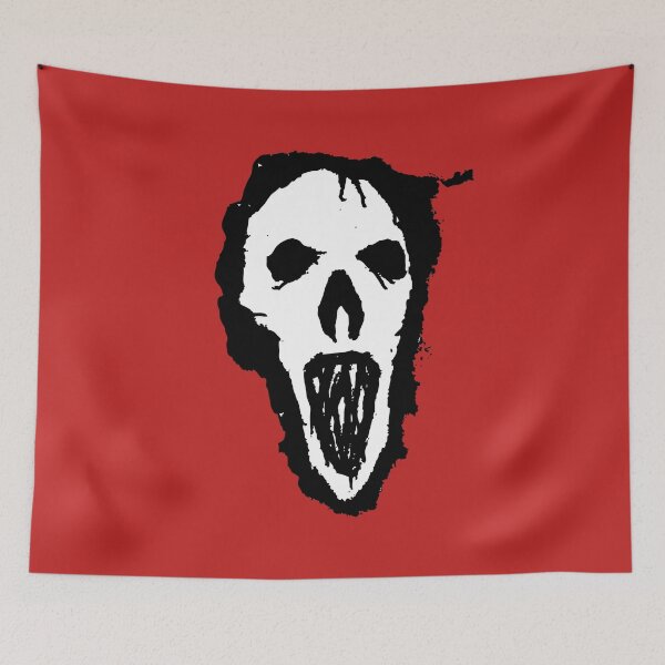 Item preview, Facie Mortis designed and sold by kktz-sedatus.