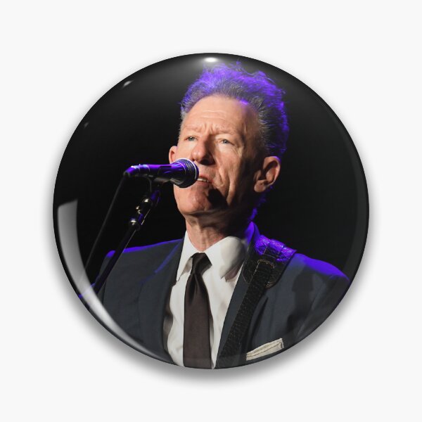 Item preview, Lyle Lovett - Photograph designed and sold by ConcertImages.