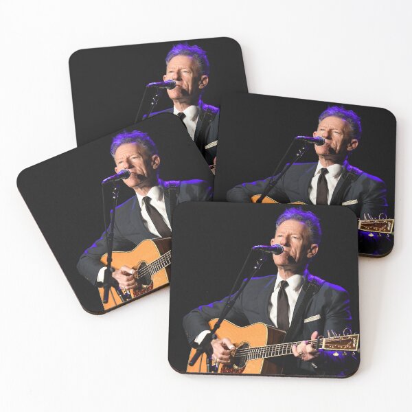 Item preview, Lyle Lovett - Photograph designed and sold by ConcertImages.