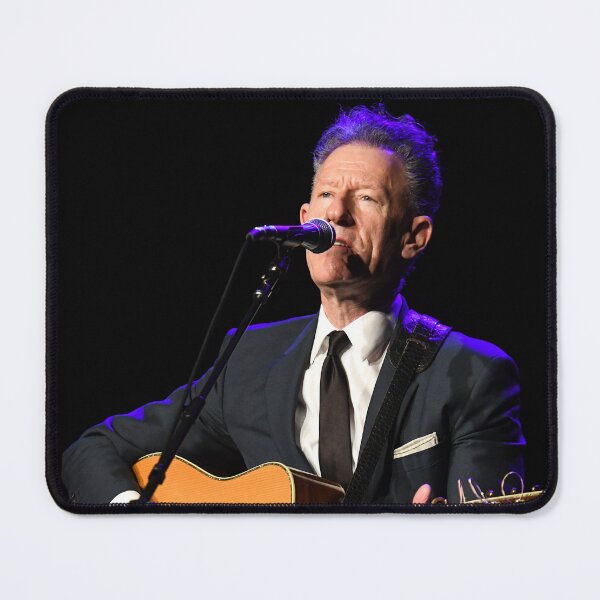 Item preview, Lyle Lovett - Photograph designed and sold by ConcertImages.