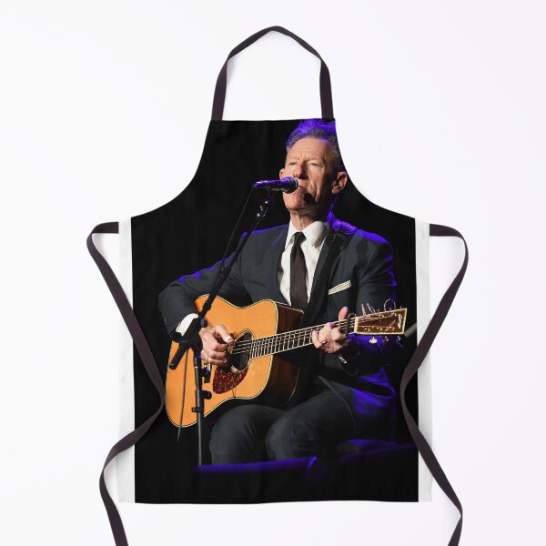 Item preview, Lyle Lovett - Photograph designed and sold by ConcertImages.