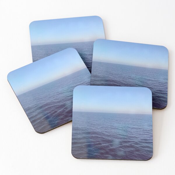 Item preview, The Great Ocean Blue designed and sold by sleepyyvenus.