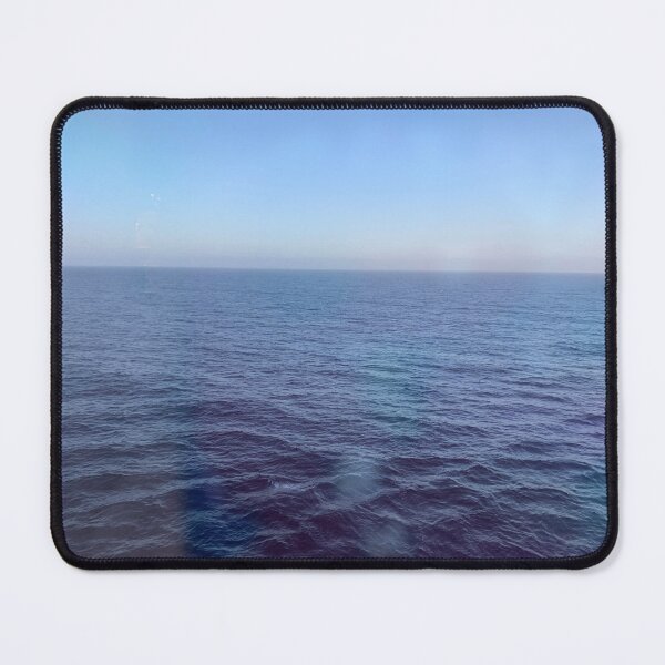 Item preview, The Great Ocean Blue designed and sold by sleepyyvenus.