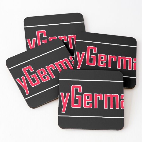 Item preview, MyGermanCars designed and sold by ArtbyLeclerc.