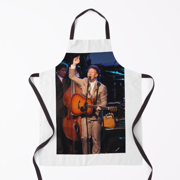 Item preview, Lyle Lovett - Photograph designed and sold by ConcertImages.