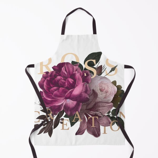 Item preview, Ross creations Elegant Floral Design designed and sold by Abidel.