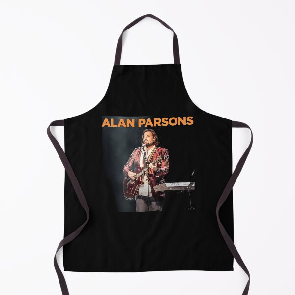 Item preview, The A.l.a.n Parsons Project Tour Alan Parsons' A.l.a.n Parsons Project Tour designed and sold by maeand-art.