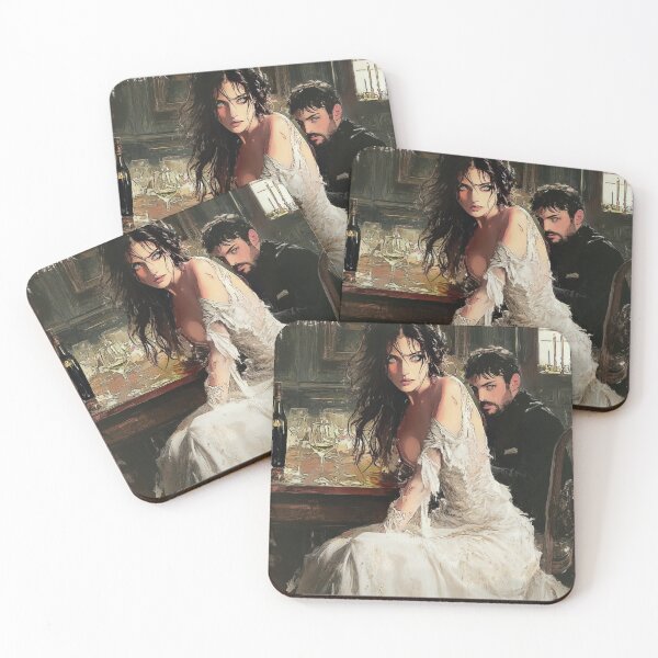 Item preview, Bolshevik Feast designed and sold by Sanctum Icons.