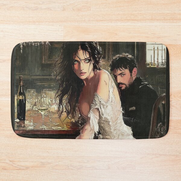 Item preview, Bolshevik Feast designed and sold by Sanctum Icons.