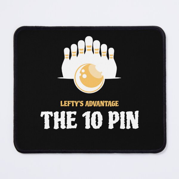 Item preview, Bowling Humor designed and sold by Mytee-Sharp.
