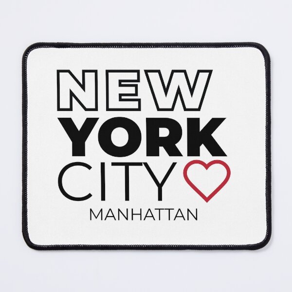 Item preview, Heart of New York, gift for valentine's day designed and sold by Davimonst.