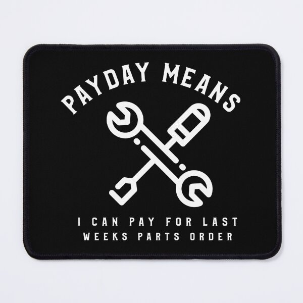 Item preview, Car parts Humor designed and sold by Mytee-Sharp.