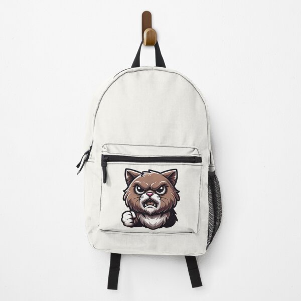 Item preview, Grumpy Cat in Action designed and sold by Ichi 100 Art.