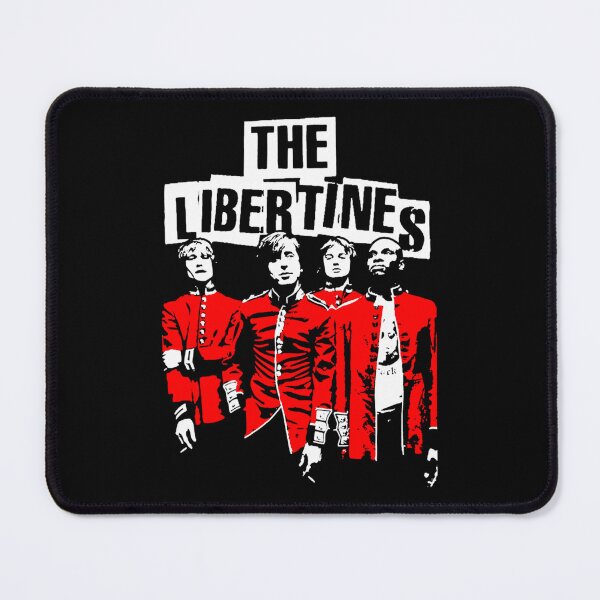 Item preview, The Libertin.es Album designed and sold by maeand-art.