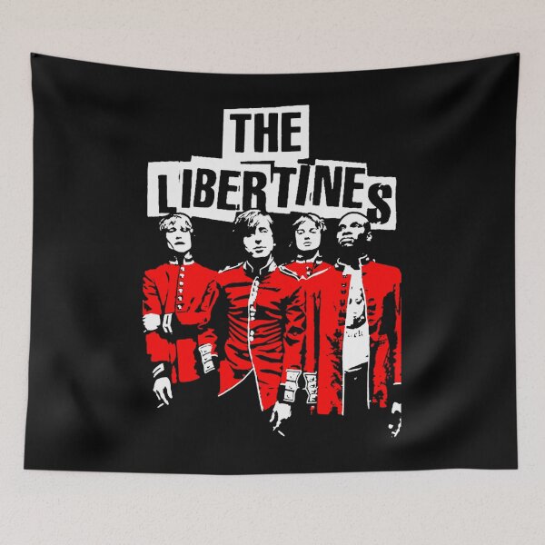 Item preview, The Libertin.es Album designed and sold by maeand-art.