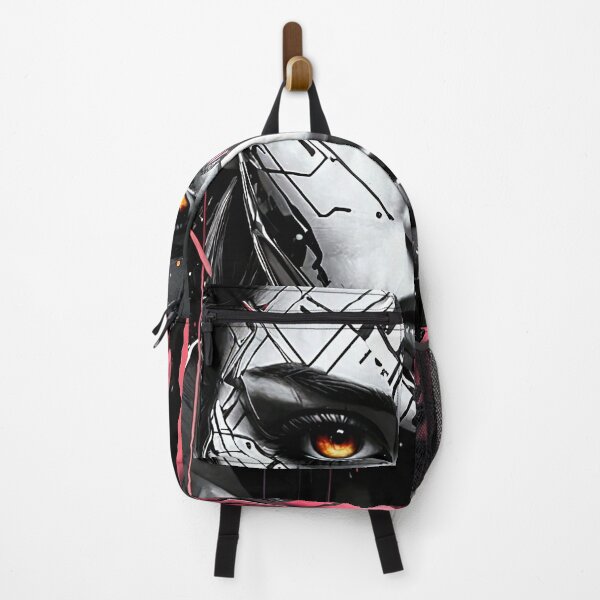 Item preview, Face of the future designed and sold by Turko762.