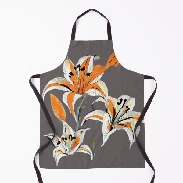 Item preview, Lilies designed and sold by ViaARTfactory.