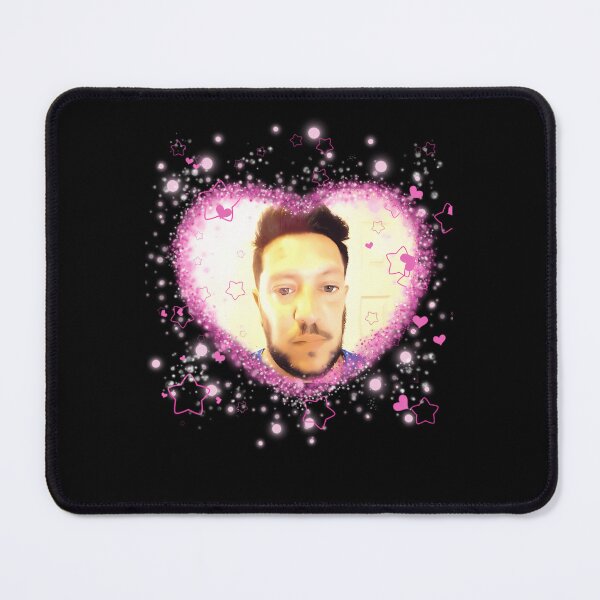 Item preview, Impractical Jokers Sal Vulcano Kawaii Cutesy Edit Meme designed and sold by maeand-art.